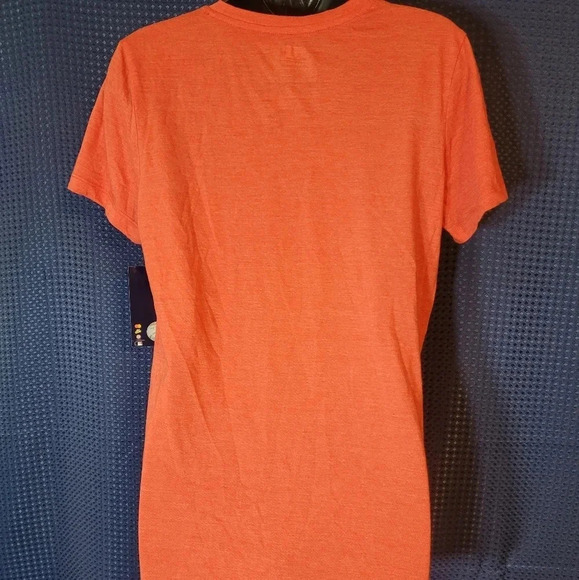 MLB Washington Nationals M Genuine Shirt NWT - Picture 3 of 7